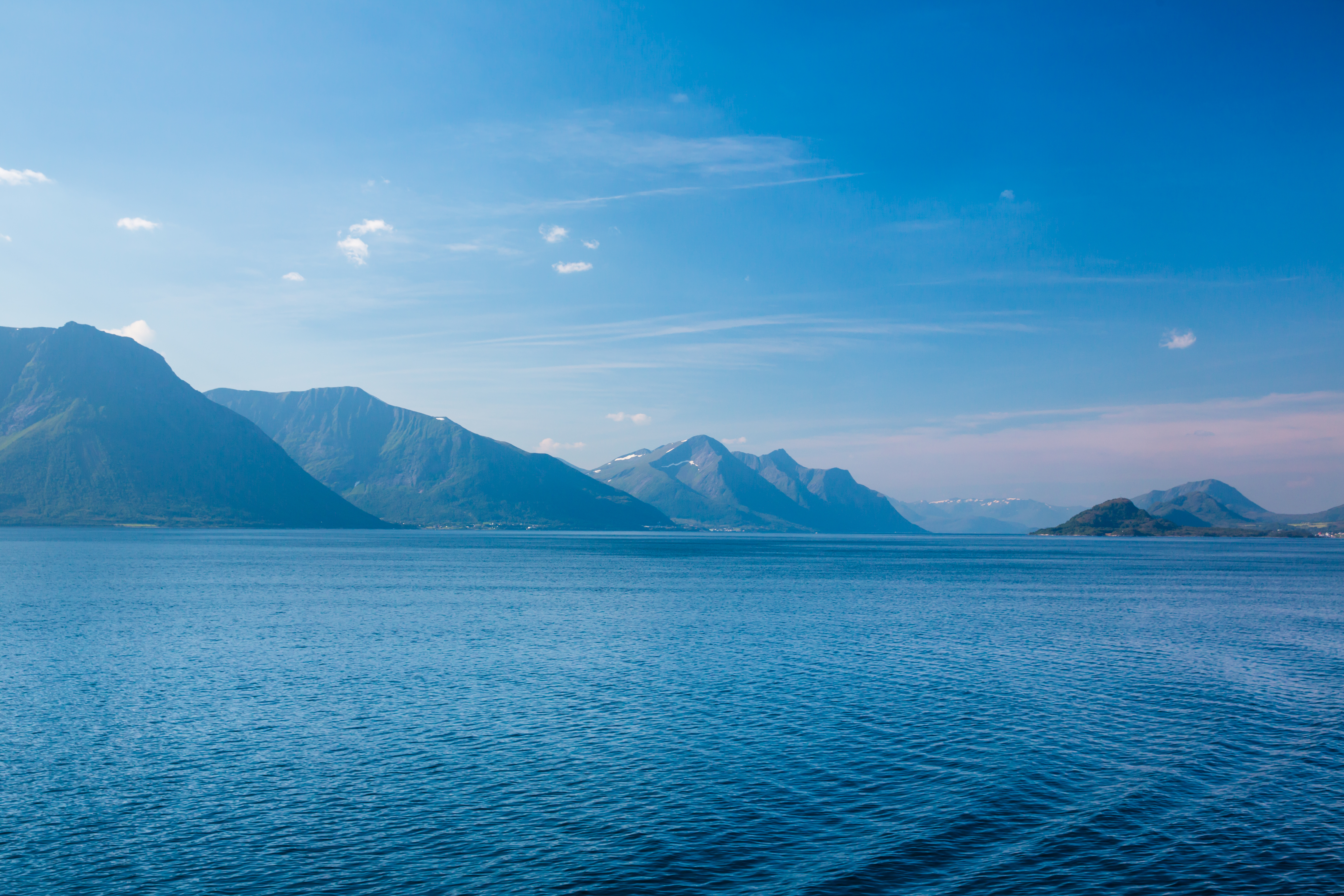 TWMA Secures Contract Extension with Equinor.