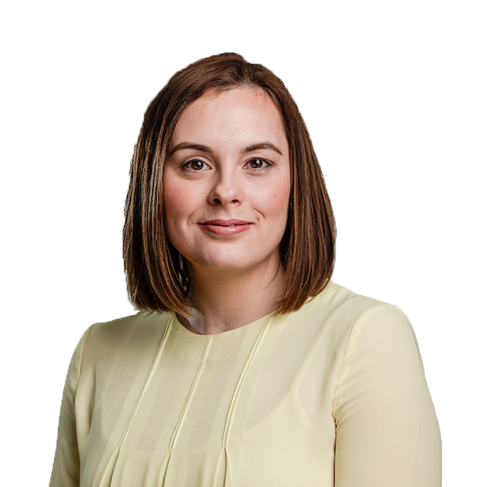 Suzanne McLean
