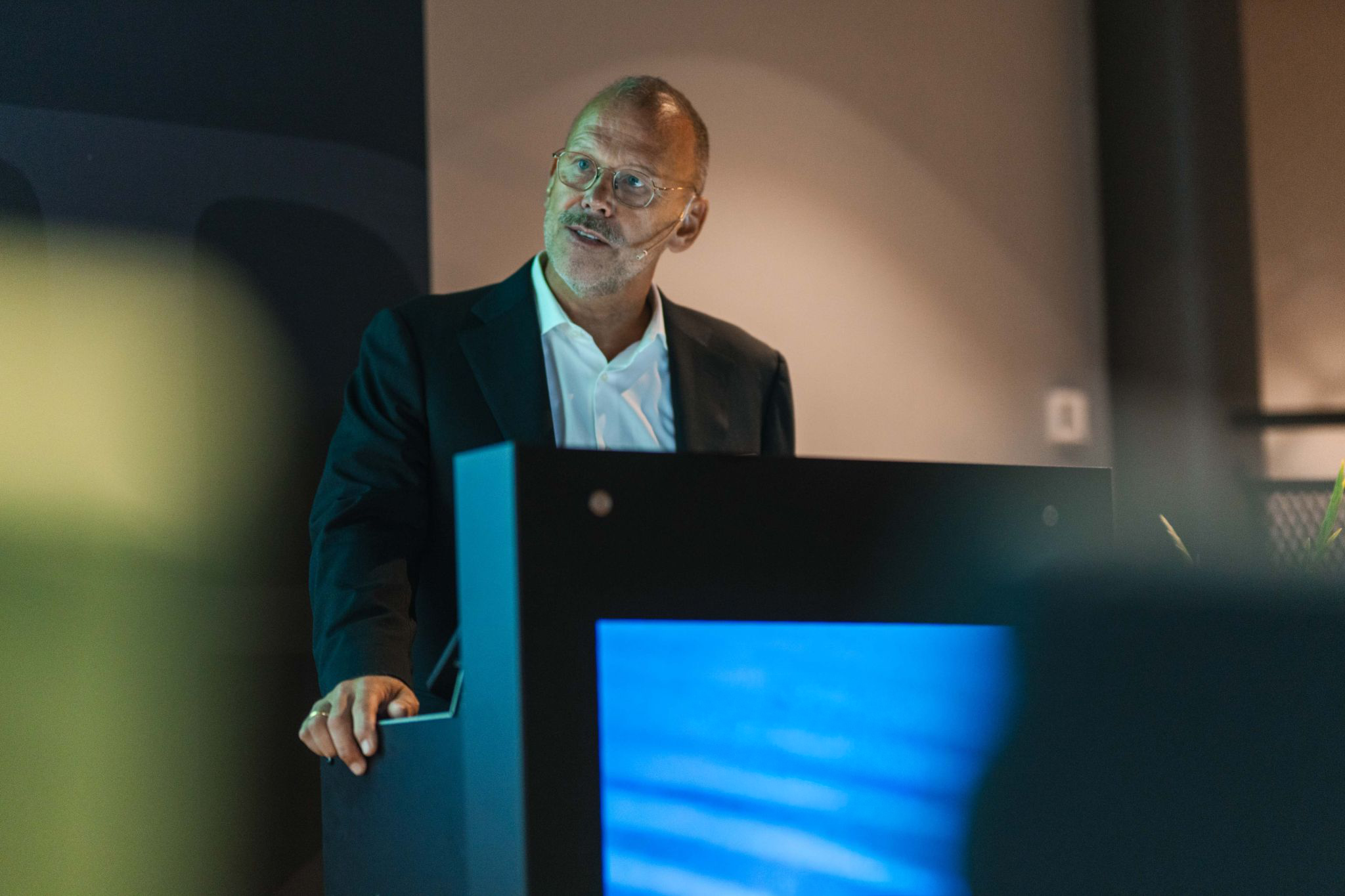 TWMA Reports Quarter Three 2025 Results.