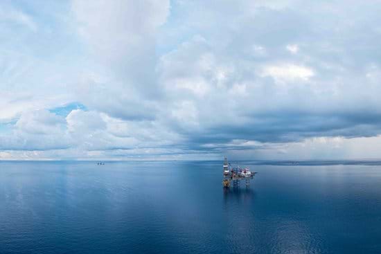 TWMA secures seven-figure contract with North Sea operator.