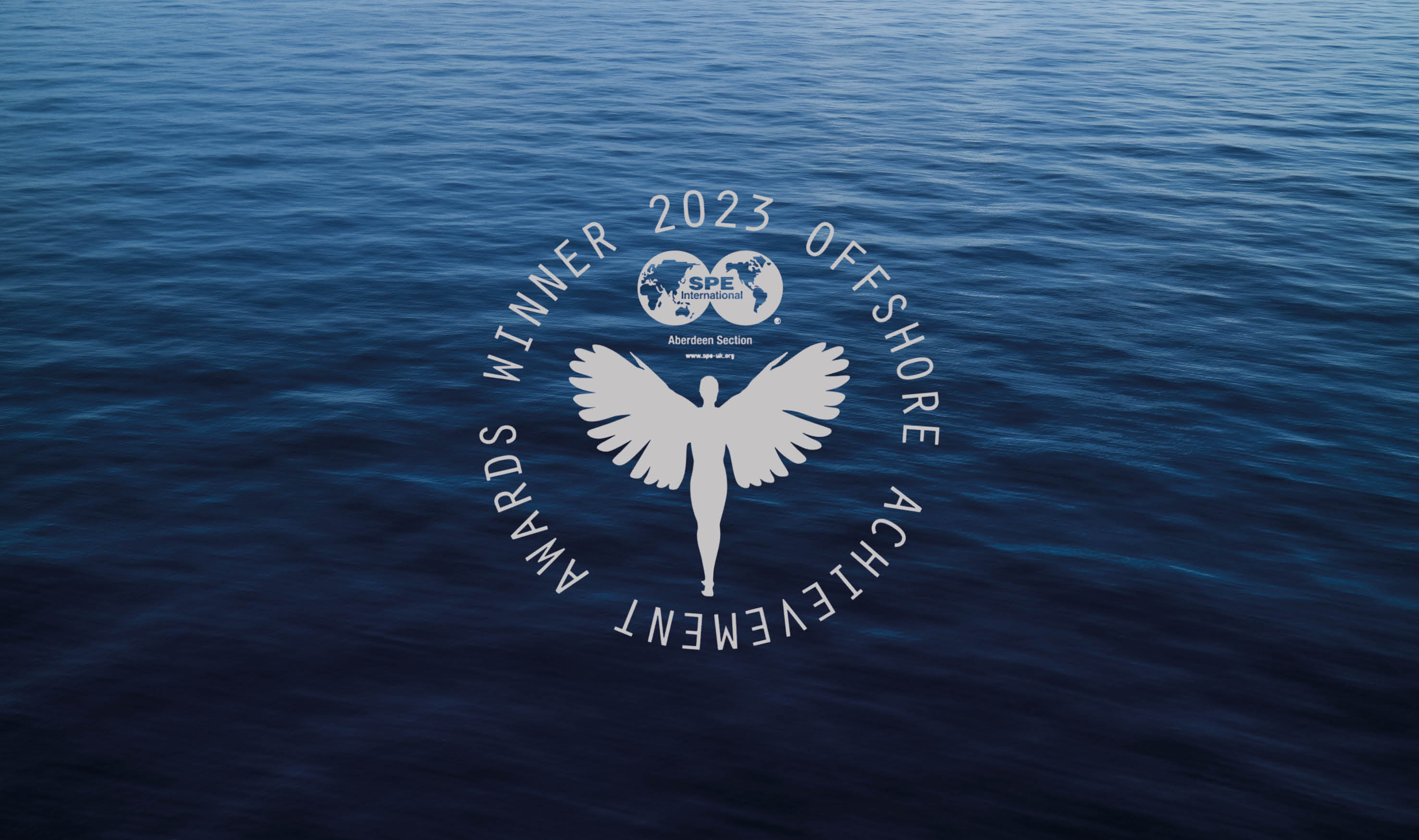 TWMA decarbonisation efforts recognised with win at Offshore Achievement Awards.